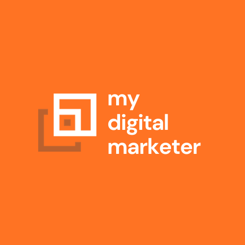 My Digital Marketer